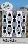 misfits-quilt-pattern Misfits Quilt Pattern