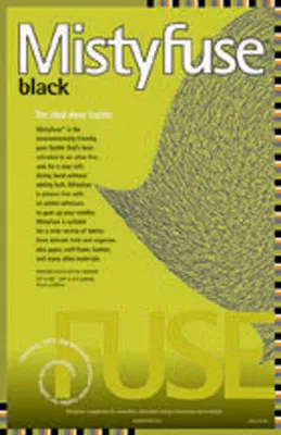 misty-fuse-20-x-90-black Misty Fuse 20” x 90” - Black