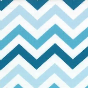 Mixed Bag-Zig Zag