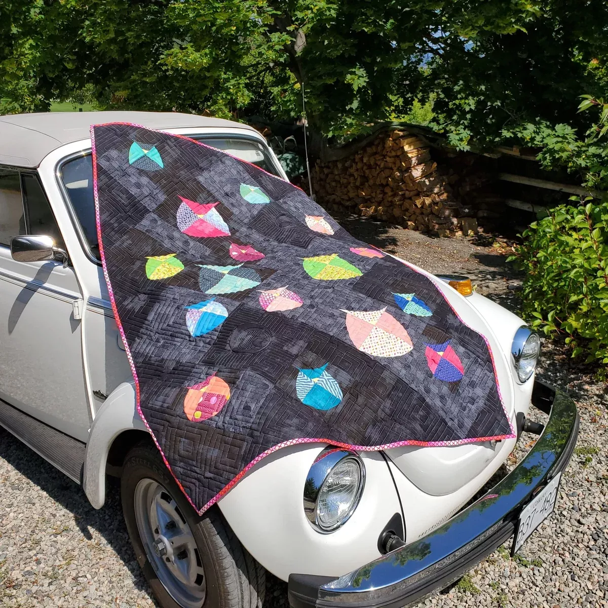 mod-owls-quilt Mod Owls Quilt