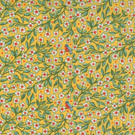 Moda Frankie Fabric M3067217