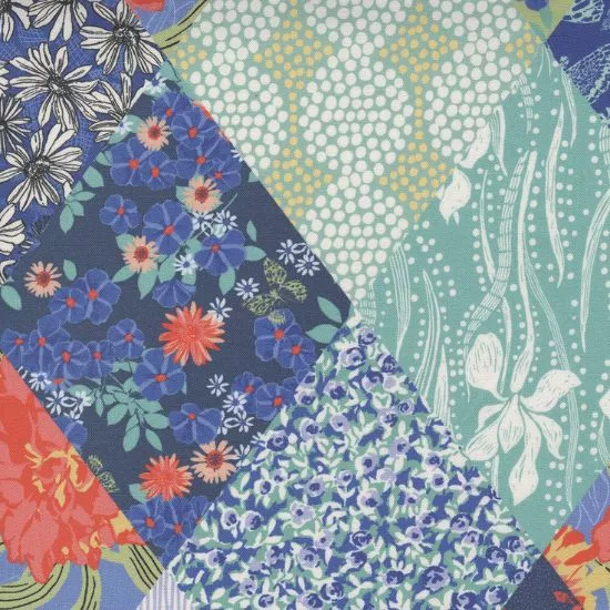 Moda Garden Society Fabric M1189811