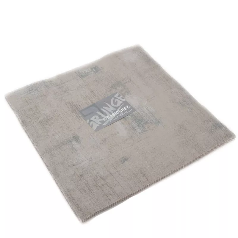 Moda Grunge Junior Layer Cake Gris