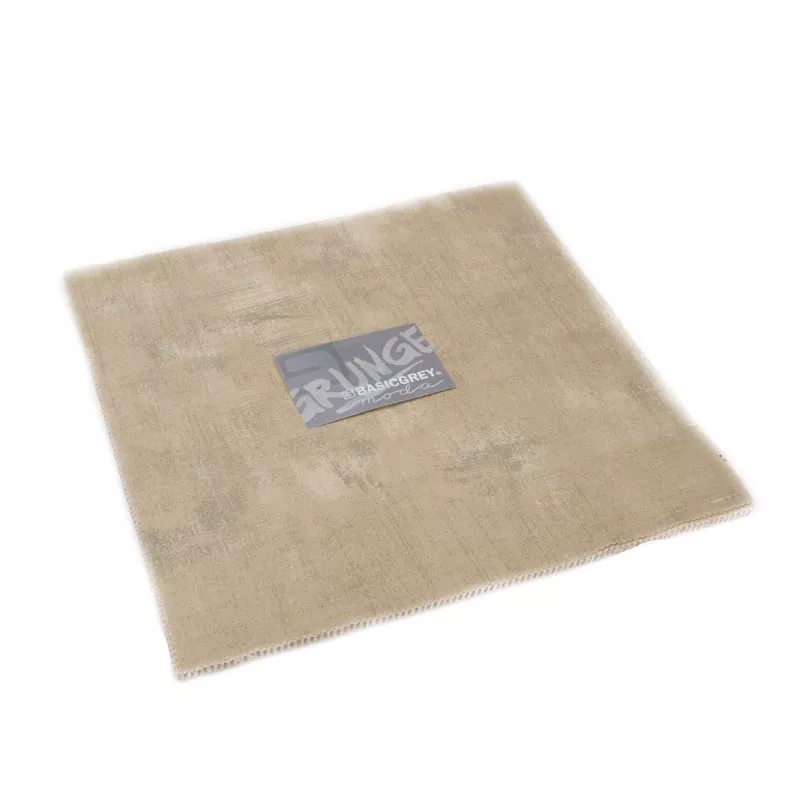 Moda Grunge Junior Layer Cake Tan