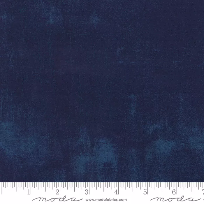Moda Grunge Navy