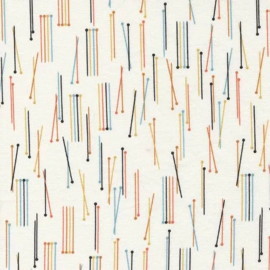 Moda Lazy Afternoon Fabric M178313