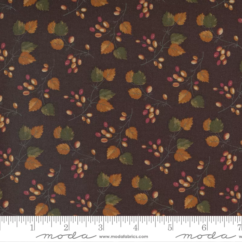 Moda Maple Hill 9680 18 Bark