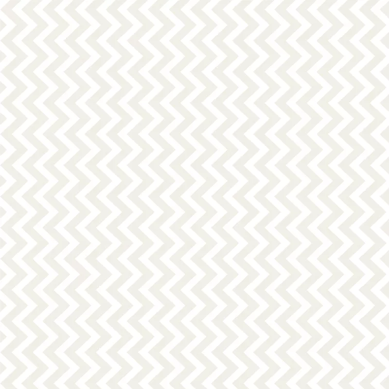 Moda Muslin Mates Chevron White 9973 11