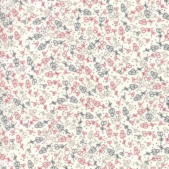 Moda The Print Shop Fabric M574714