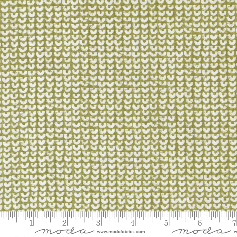 Moda Renew 55566 13 Half Full Grass