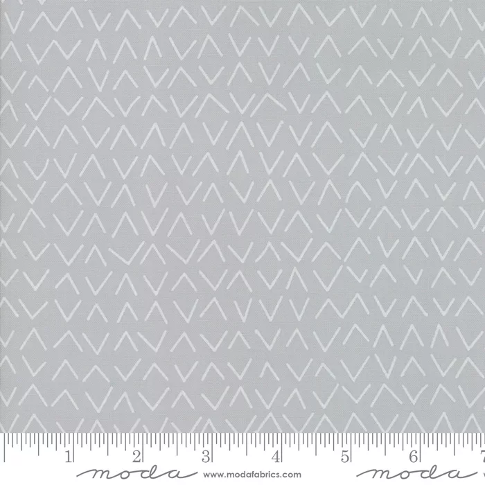 Modern BG More Paper Arrows Zen Grey 1671 25