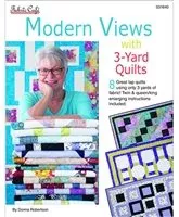 Modern Views Book