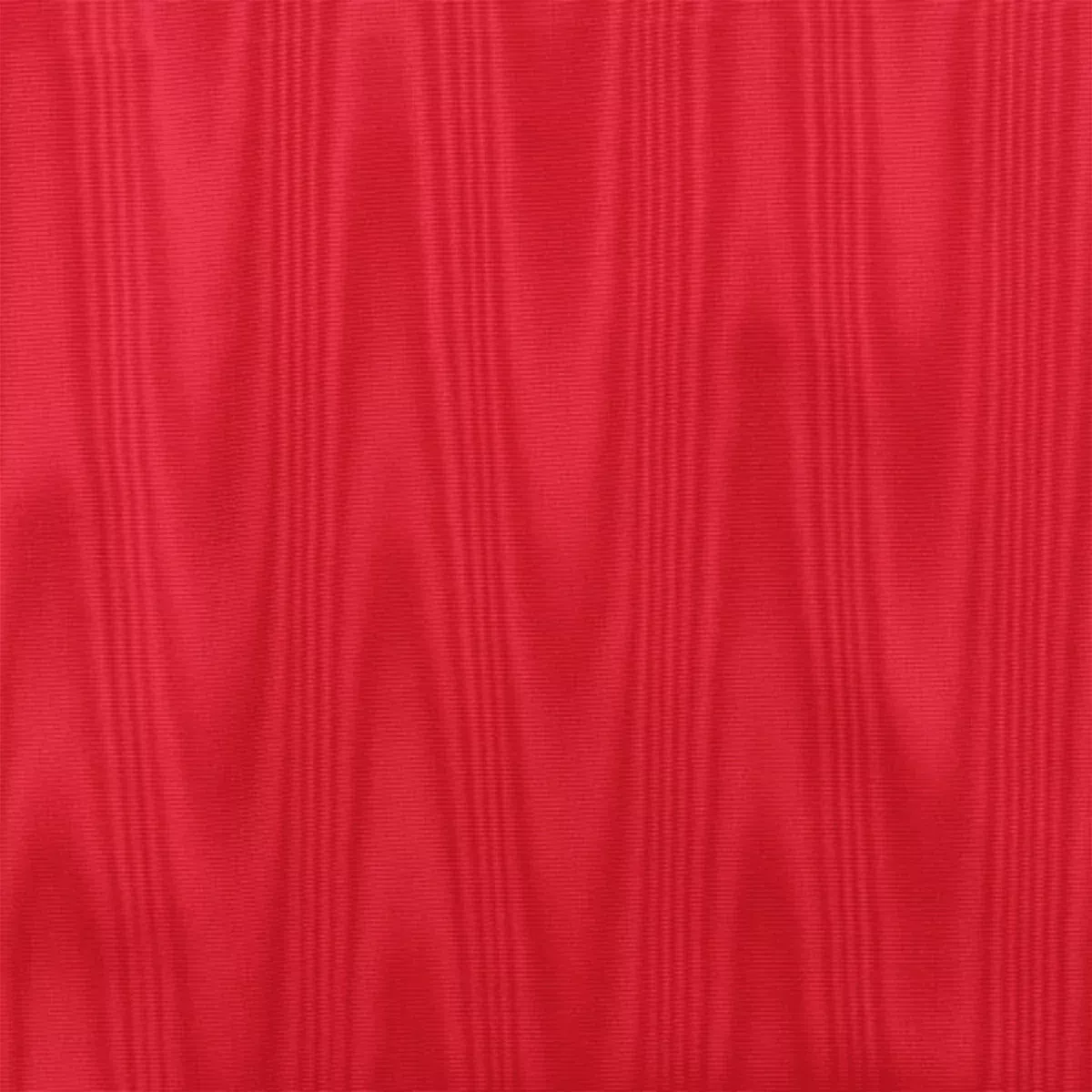 moir-medley-pinch-pleat-curtain-panel-in-turkey-red Moiré Medley pinch pleat curtain panel in Turkey Red
