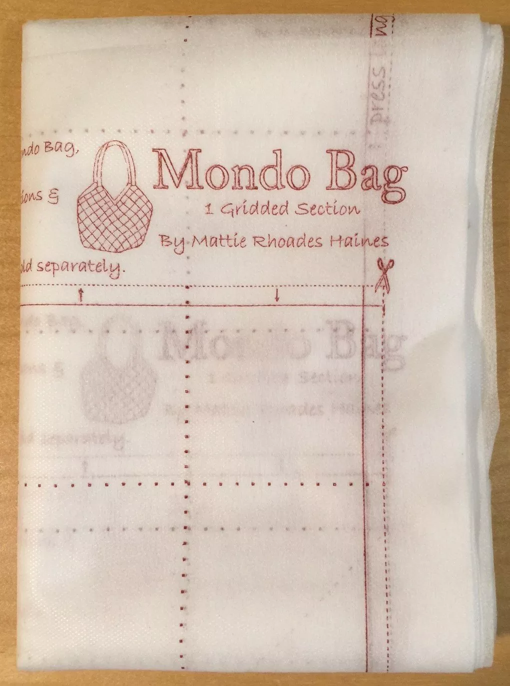 mondo-bag-panel-refills Mondo Bag Panel Refills