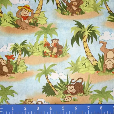 Monkey Games – 61538-427