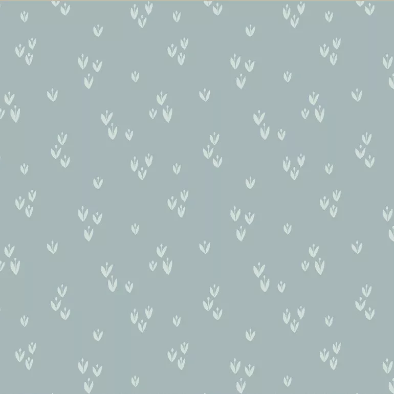 moonlit-sprout-in-mist-fabric-half-yards Moonlit, Sprout in Mist, Fabric Half-Yards