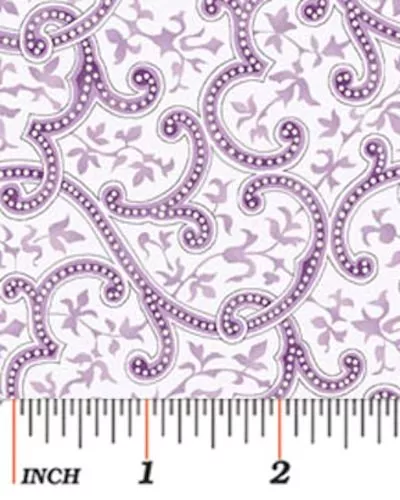 more-this-n-that-865-60-wrought-iron-violet More of This 'N That 865-60 Wrought Iron Violet