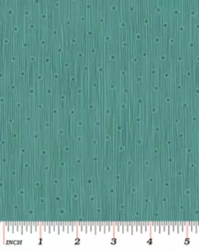 more-this-n-that-866-84-dew-drops-teal More of This 'N That 866-84 Dew Drops Teal