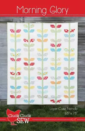 Morning Glory