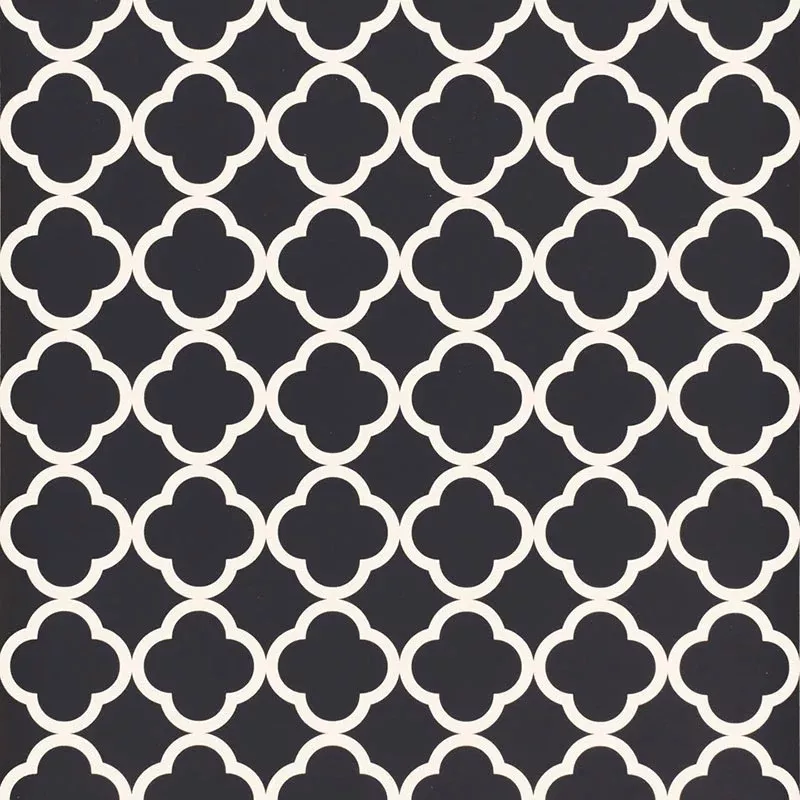 MOROCCO BLACK