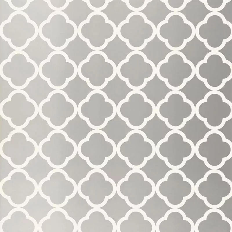 MOROCCO SILVER