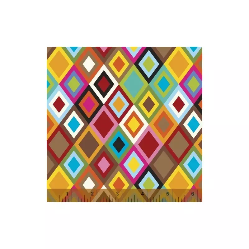 Mosaica39560-X Cotton