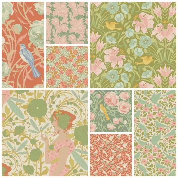 mostly-green-fq-tilda-bundle Mostly Green FQ Tilda Bundle