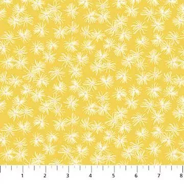 Mountain Meadow- 90005 Yellow