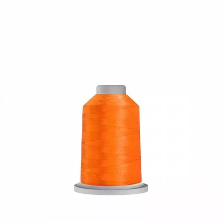 MS-Glide Trilobal Polyester Thread 40wt Lava 51585