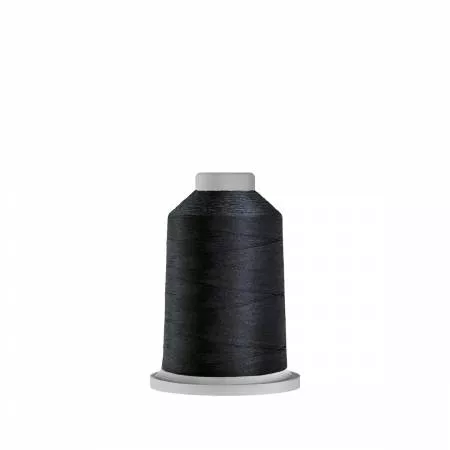 MS-Glide Trilobal Polyester Thread 40wt Navy 32965