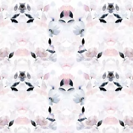 Multi Contemplation Digital Print