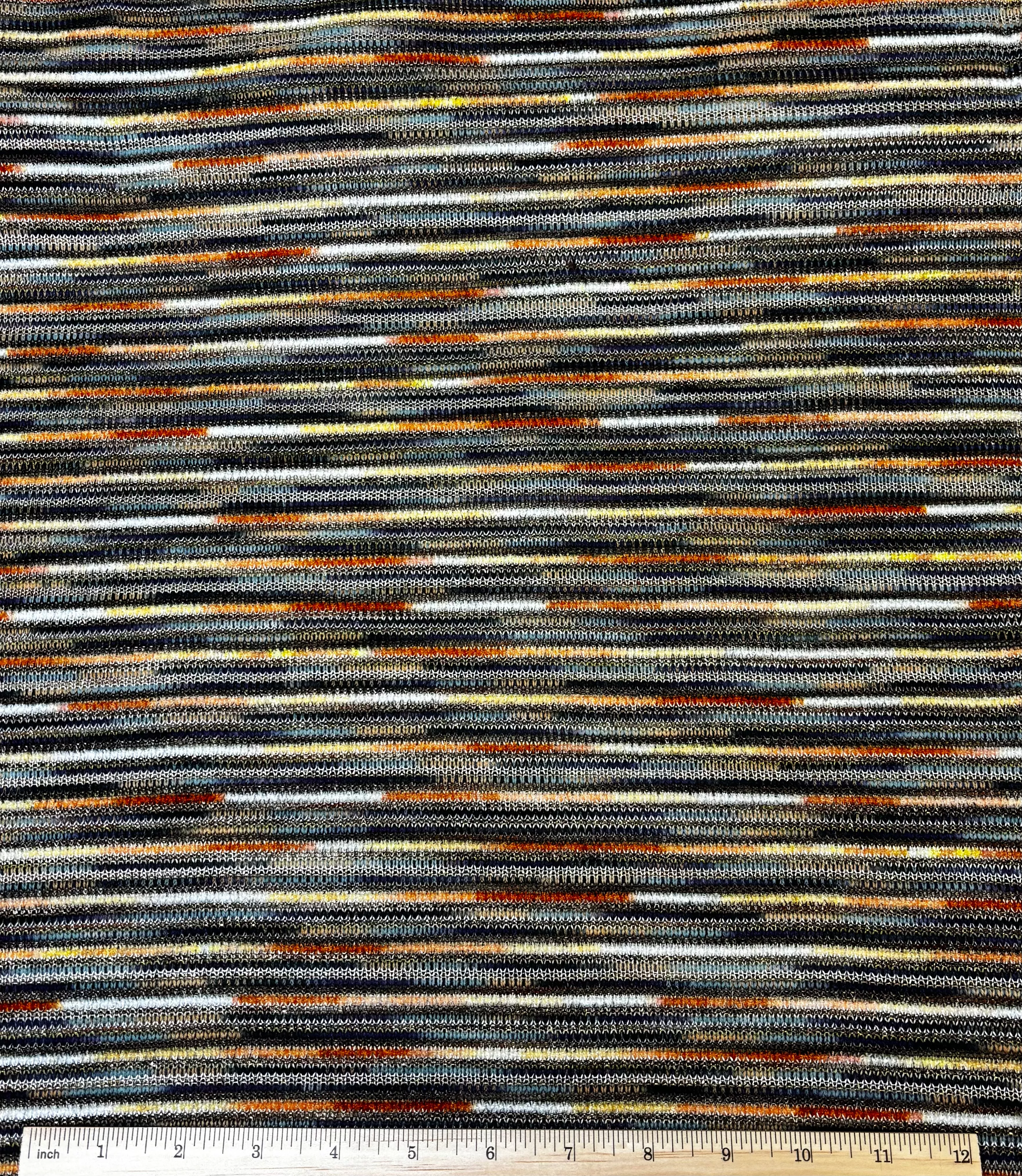 multi-folk-stripe-metallic-lorex-knit Multi Folk Stripe Metallic | Lorex Knit