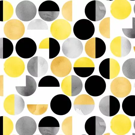 Multi Geometric Dots