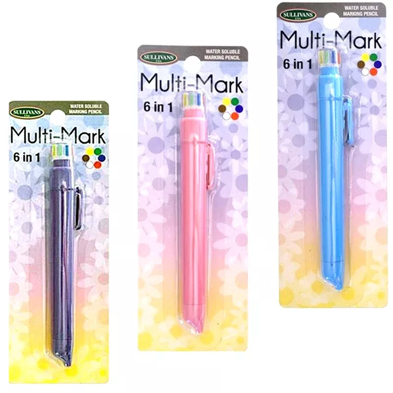 multi-mark-6-in-1-marker Multi-Mark 6-In-1 Marker