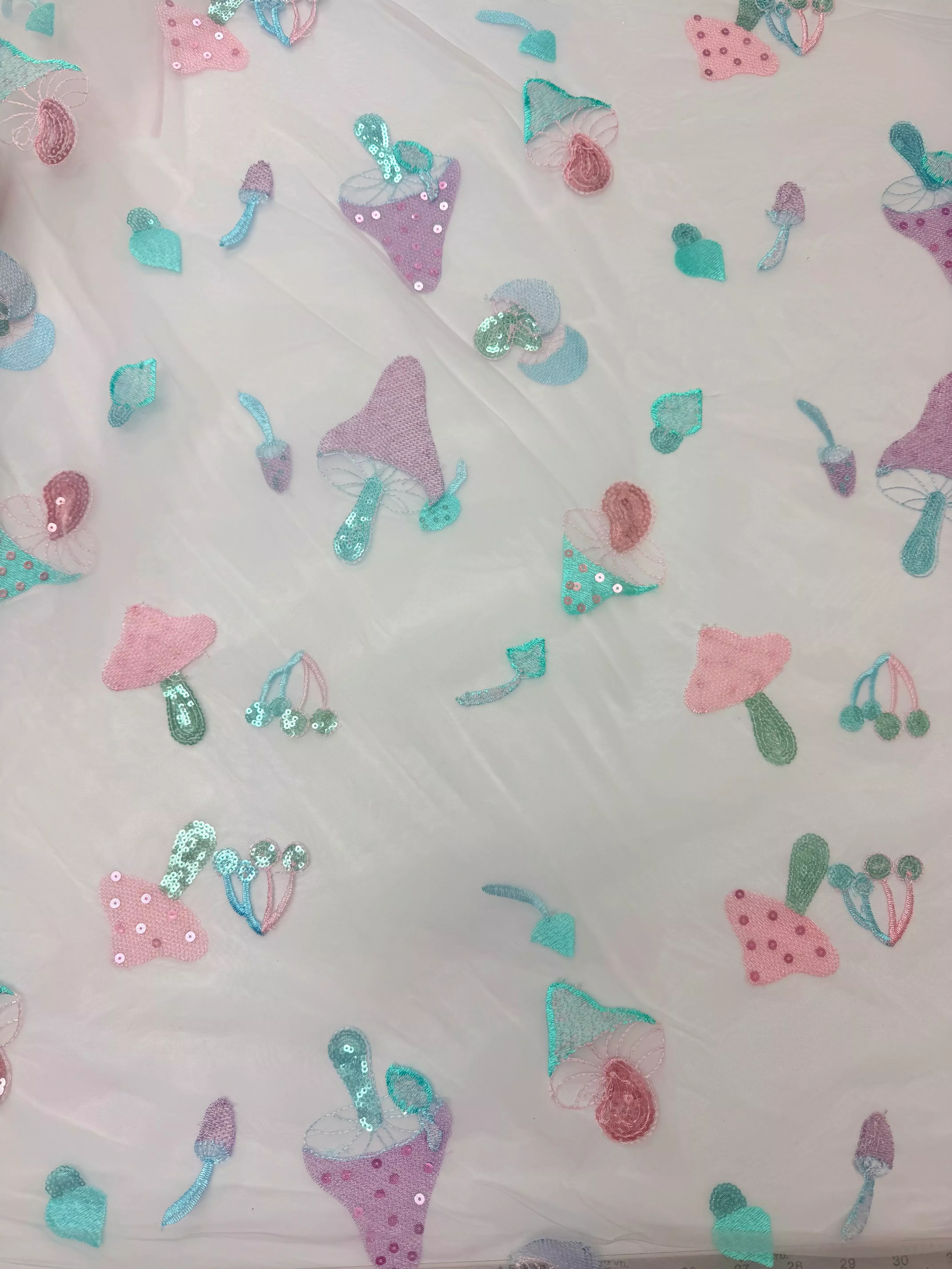 mushrooom-sequins Mushrooom | Sequins