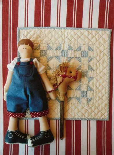 my-dolly-buster My Dolly – Buster