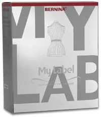 My Label Software BERNINA CLOSEOUT