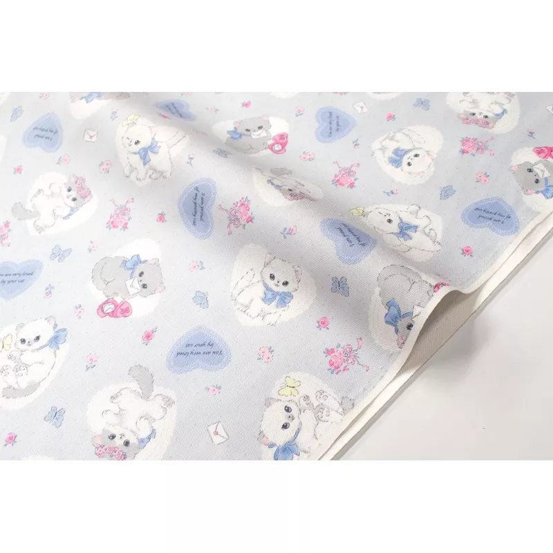 my-pretty-cat-grey-blue-pink My Pretty Cat – grey, blue, pink