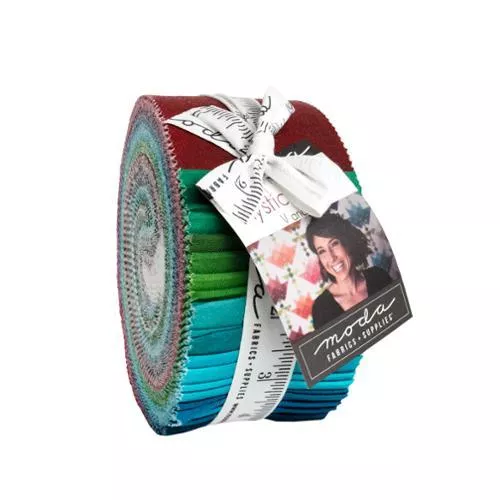 Mystic Ombre Jelly Roll