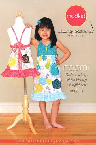 naomimodkid NaomiModkid
