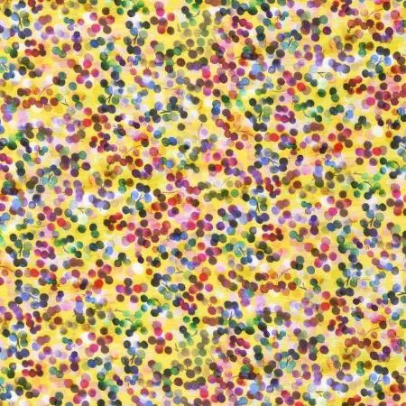 Nature's Pace - Dots Summer