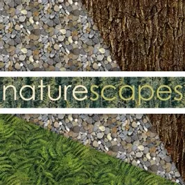 Naturescapes - 45" - 100% Cotton - Northcott