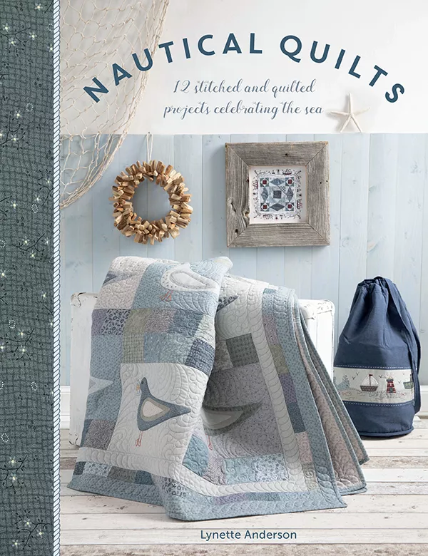 nautical-quilts Nautical Quilts