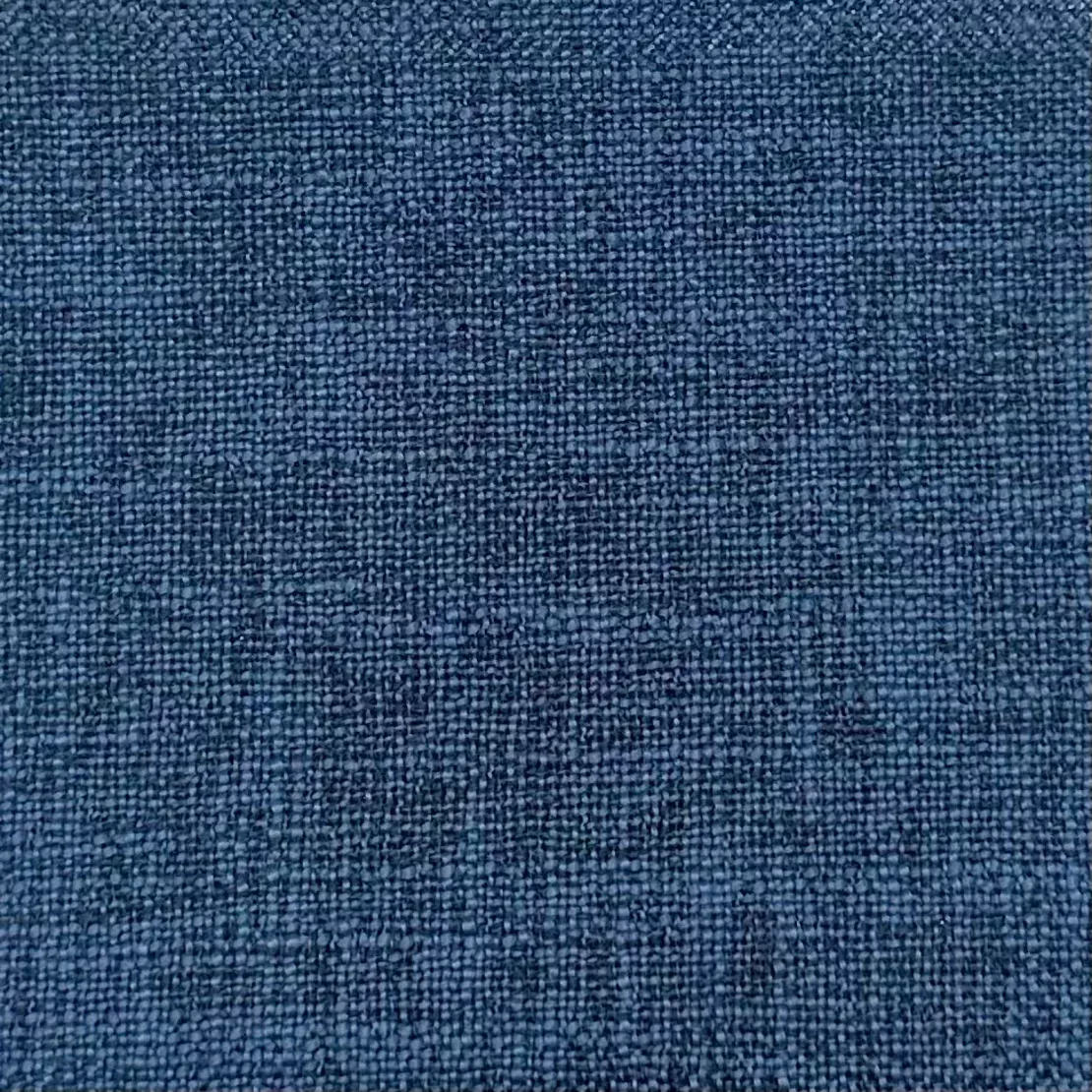 navy-faux-linen Navy Faux Linen