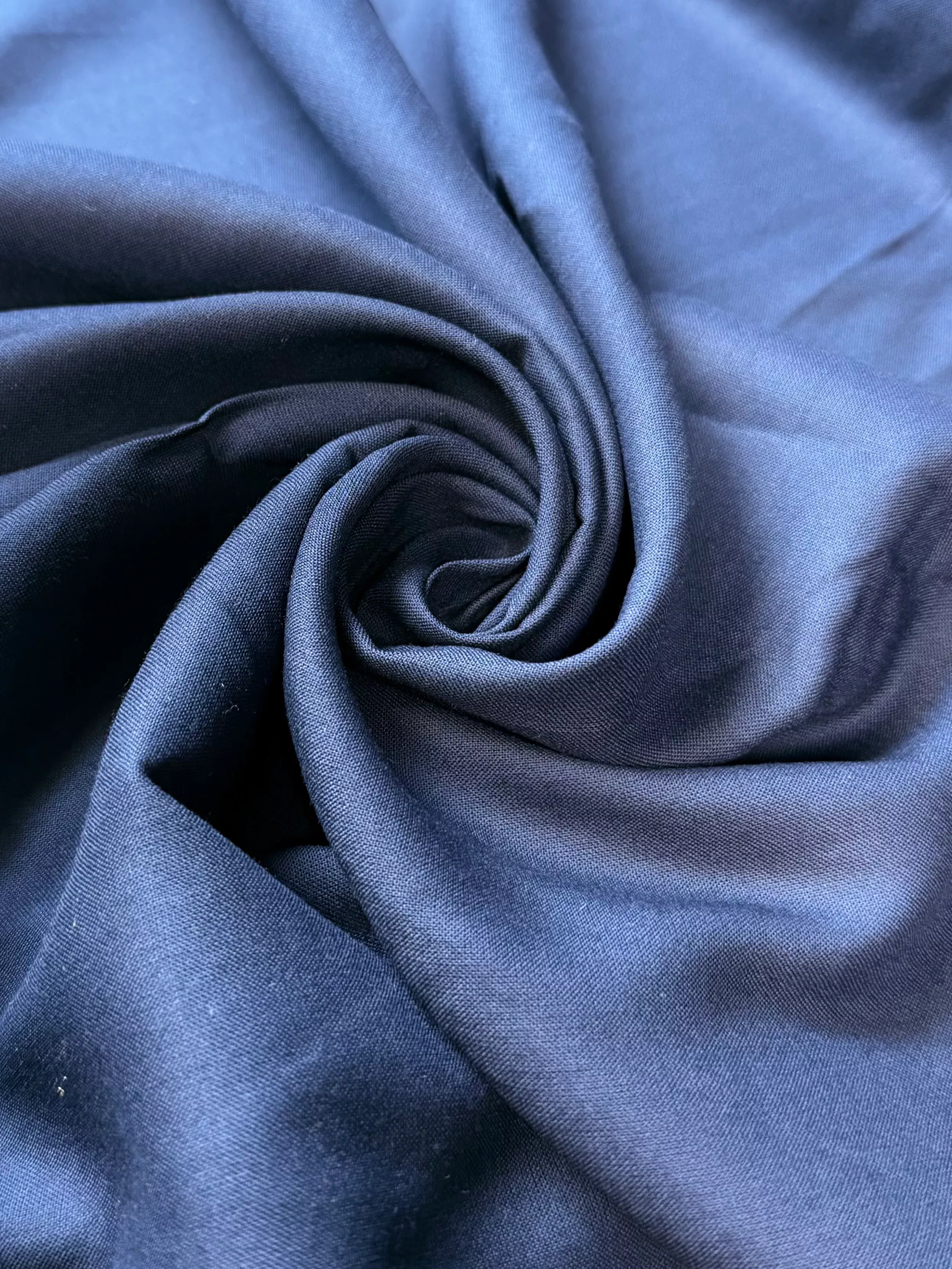 navy-rayon Navy | Rayon