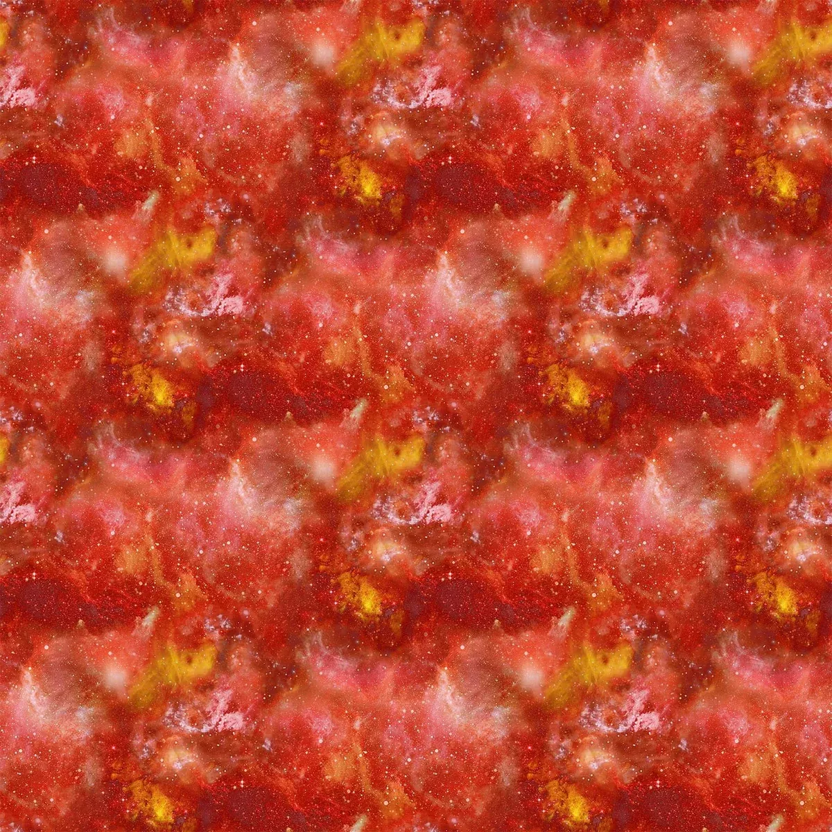 Nebula Texture in Red - Universe - DP24860-24