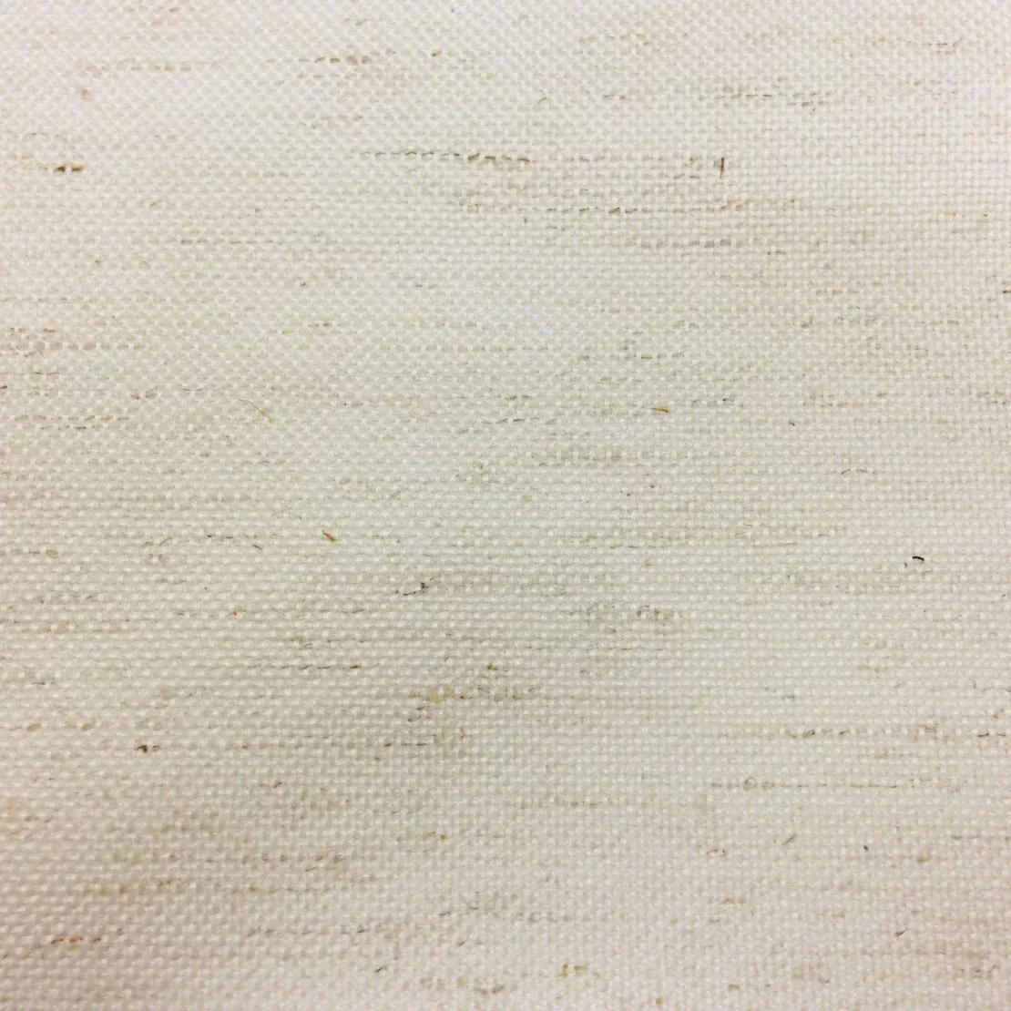 Nebula Vanilla Blackout Drapery Fabric