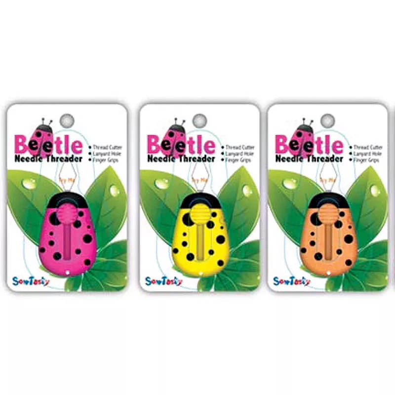 Needle Beetle