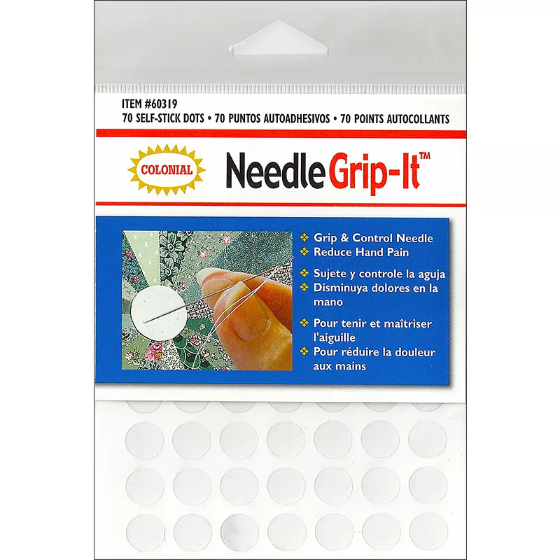 needle-grip-it Needle Grip-It