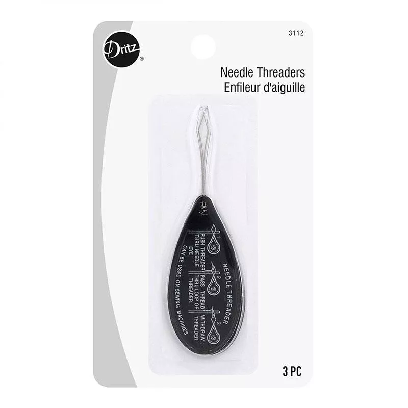 Needle Threader 3ct 3112